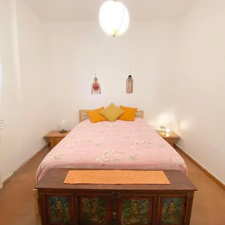 Podere San Giovanni Apartment *