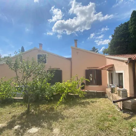 Podere San Giovanni Apartment