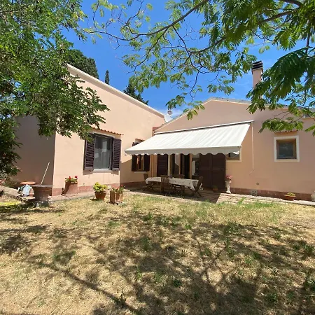 Apartment Podere San Giovanni Pomaia