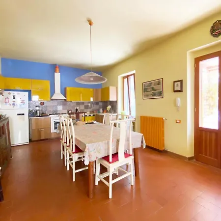Podere San Giovanni Apartment