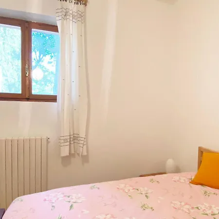 Podere San Giovanni Apartment Pomaia