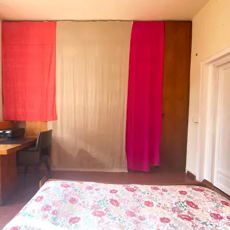 Apartment Podere San Giovanni Pomaia