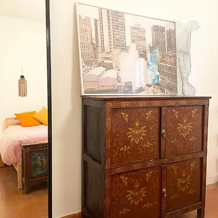Podere San Giovanni Apartment Pomaia