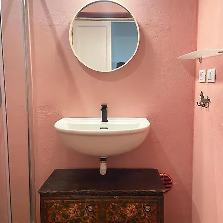 Podere San Giovanni Apartment