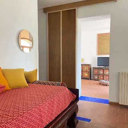 Apartment Podere San Giovanni Pomaia