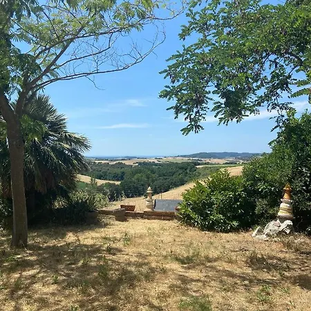 Podere San Giovanni * Pomaia