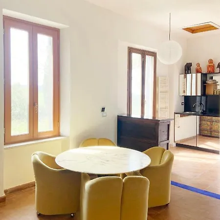 Apartment Podere San Giovanni *