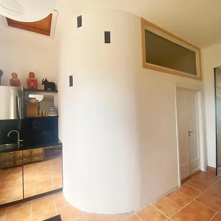 Podere San Giovanni Apartment Pomaia