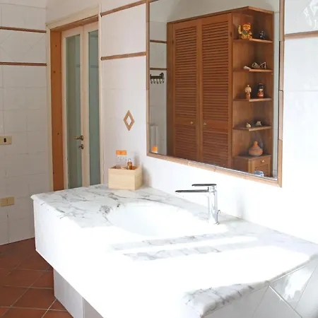 Apartment Podere San Giovanni
