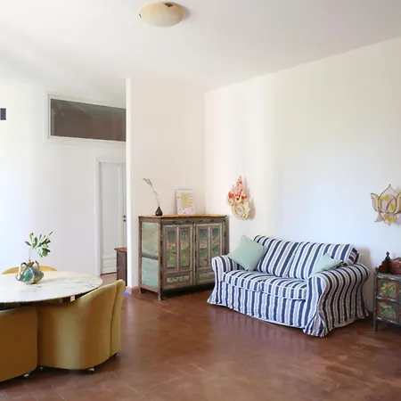 Podere San Giovanni Apartment *