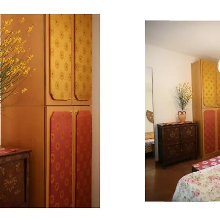 Podere San Giovanni Apartment *