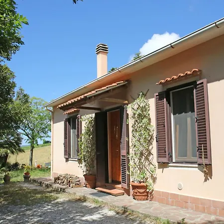 Podere San Giovanni *