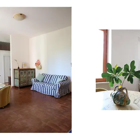 Apartment Podere San Giovanni *